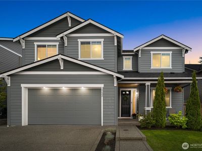 18622 139th Street E, Bonney Lake, WA, 98391
