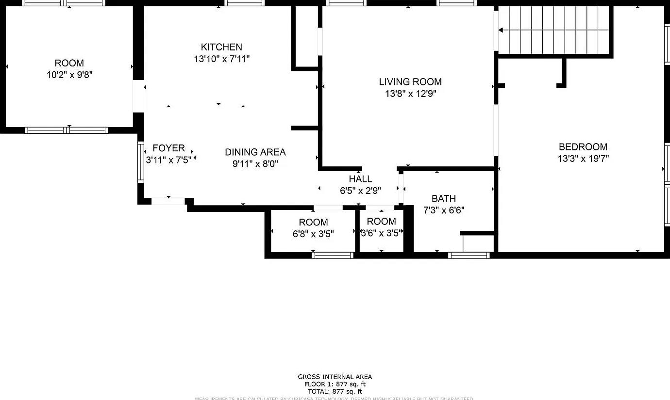 5530 Louisiana Ave. — Photo 4