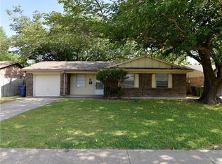1413 Shorecrest Dr, Garland, TX 75040