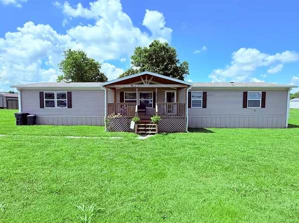 15 McClellan Dr, Monticello, KY 42633