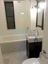 Rented by Uptown Flats LLC