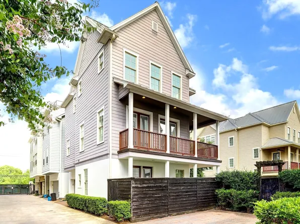 3257 Maxroy St, Houston, TX 77008
