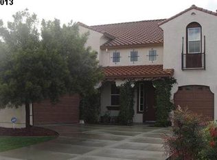 103 Little Ranch Cir, Oakley, CA 94561