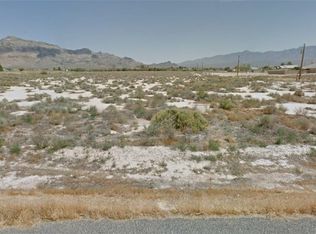 2410 W Quail Run Rd, Pahrump, NV 89060