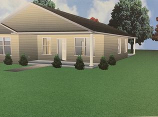 Woodland Rd, Rich Creek, VA 24147