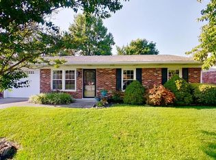 3217 Hummingbird Loop N, Owensboro, KY 42301