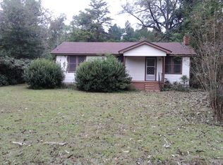 24107 Harbushay Ln, Florala, AL 36442