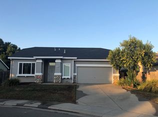 506 Blackford Ct, Wheatland, CA