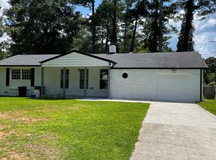 4129 Rue Dartagnan, Stone Mountain, GA 30083