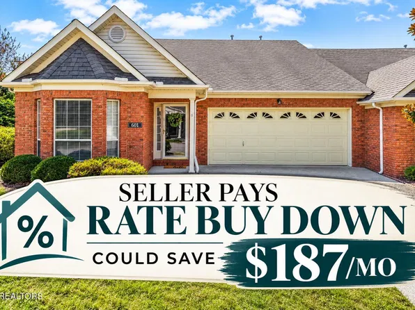 601 Applegate Ln, Knoxville, TN 37934