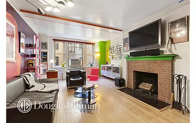 Sold by Douglas Elliman