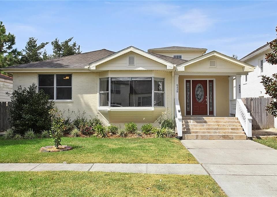1st image of 6438 General Diaz St
