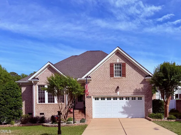 1990 N Tansea Ct, Fuquay Varina, NC 27526