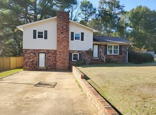 206 Buena Vista Dr, Fulton, MS 38843