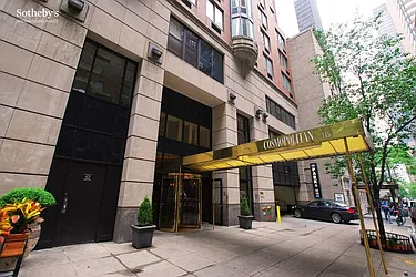 Rented by Sotheby's International Realty