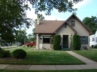 1400 E 7th St, Merrill, WI 54452