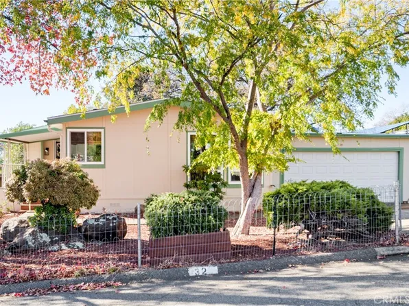32 Tarn Cir, Oroville, CA 95966