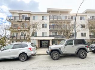 22290 North Ave #308, Maple Ridge, BC V2X