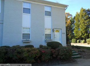 5701 Bramblegate Rd UNIT A, Greensboro, NC 27409