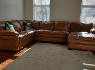 4 View St UNIT 1, Worcester, MA 01610