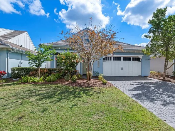 5916 Antigua WAY, NAPLES, FL 34113