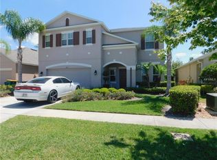 3031 Rob Way, Kissimmee, FL 34743