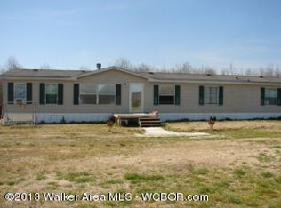 1447 Ferguson Rd, Nauvoo, AL 35578