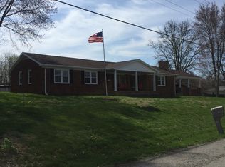 8472 State Route 1078 N, Henderson, KY 42420