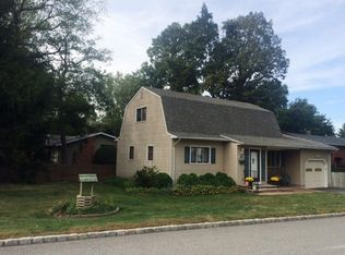 29 Cleveland, east hanover, NJ 07936