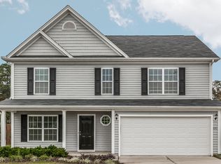 601 Monterey Pine Dr, Fuquay Varina, NC 27526