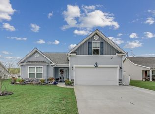 1209 Donald Street Glenn #OAK, Conway, SC 29527