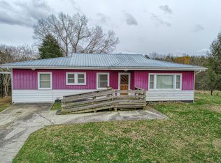 973 Old Stage Rd, Rogersville, TN 37857