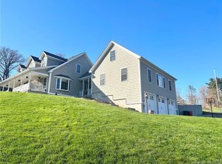 271 Allen Ave, Meriden, CT 06451