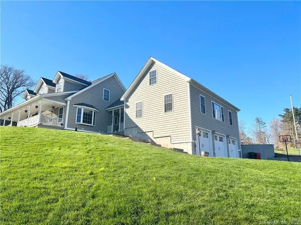 271 Allen Avenue, Meriden, CT 06451