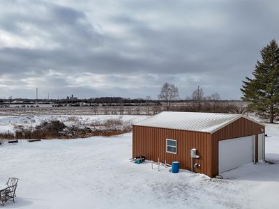 7200 E McGregor Rd, Wheeler, MI, 48662