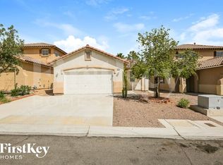 8058 Palace Estate Ave, Las Vegas, NV 89117