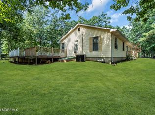 571 Whitecomb Avenue, Jackson, NJ 08527