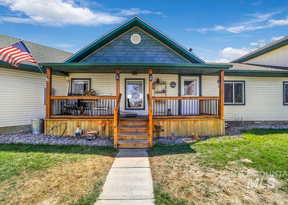 1235 E 4400 N, Buhl, ID 83316 Zillow
