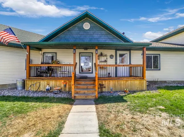 1235 E 4400 N, Buhl, ID 83316