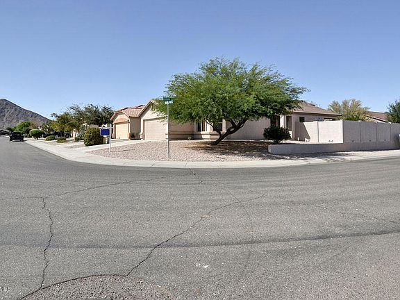 2nd image of 3660 W Yellow Peak Dr