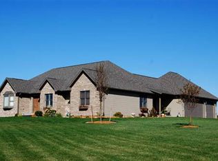 S1510 Wegner Rd, La Valle, WI 53941