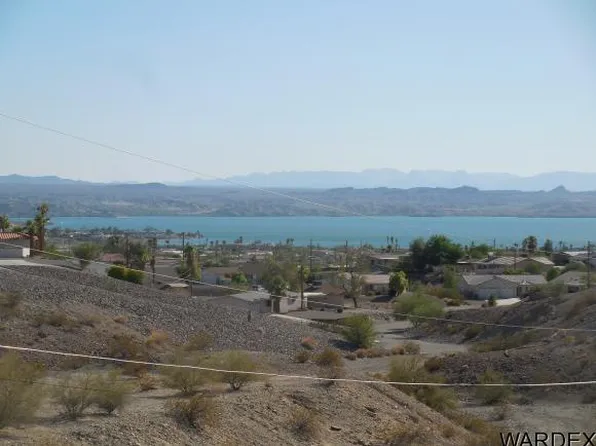 2145 Constellation Ln, Lake Havasu City, AZ 86403
