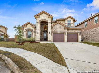 11127 Cup Flower, San Antonio, TX 78245