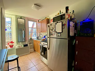 Rented by Hagstrom Management Inc