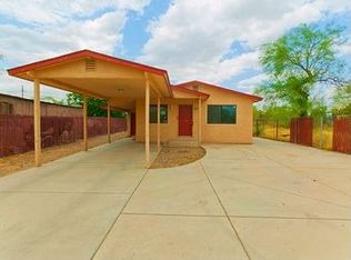 702 E 33rd St, Tucson, AZ 85713