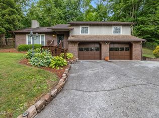 707 Lazywood Dr, Johnson City, TN 37601