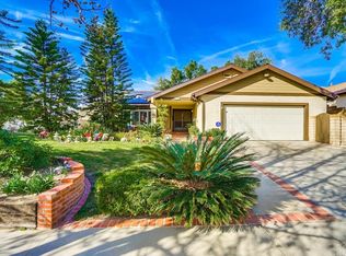 13841 Paddock St, Sylmar, CA 91342