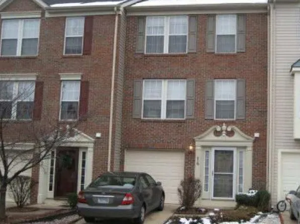 14 Palmetto Ct, Germantown, MD 20874