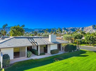 43 Cornell Dr, Rancho Mirage, CA 92270
