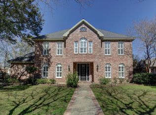 201 Timberwood Cir, Lafayette, LA 70508